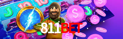 APP oficial da 811bet para mobile